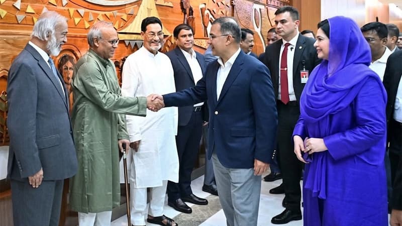 জাতিসংঘে বাংলাদেশের নতুন গণতান্ত্রিক যাত্রা-রোহিঙ্গা সংকট তুলে ধরবেন প্রধানমন্ত্রী