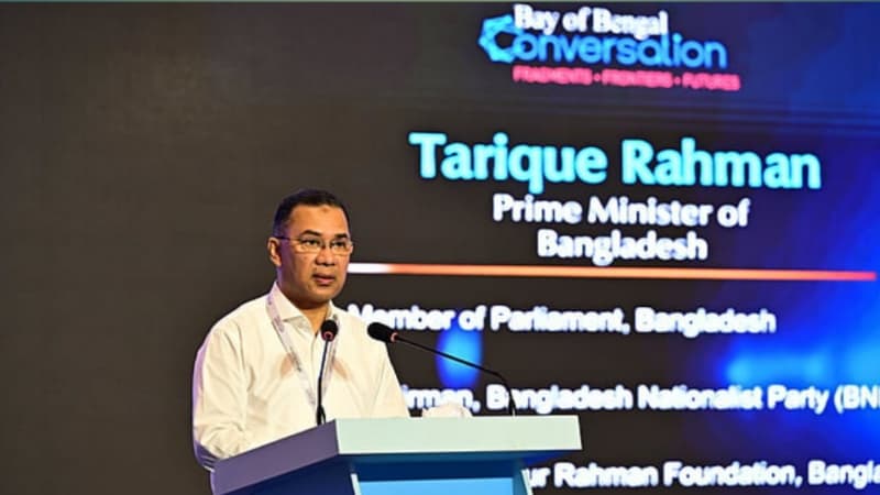 ‘রোহিঙ্গা সংকটের উৎপত্তি মিয়ানমারে, সমাপ্তিও হতে হবে সেখানেই’