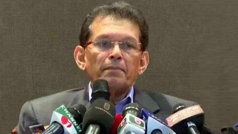 করিডর নিয়ে কারও সঙ্গে কোনো কথা হয়নি, হবেও না: খলিলুর রহমান