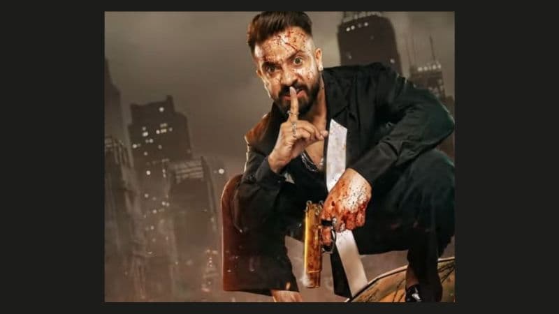ছাড়পত্রের জন্য জমা পড়েছে শাকিব খানের ‘বরবাদ’