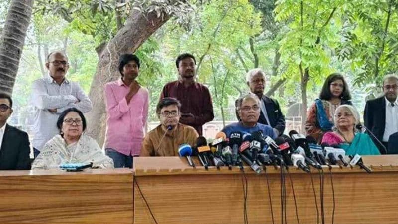 সরকারি নীতির তোয়াক্কা না করে ‘আদিবাসী’ শব্দ ব্যবহার, নেই সদুত্তর