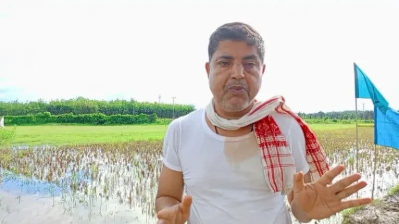 ভারতীয় শিক্ষককে বাংলাদেশে পুশ-ইন, গুয়াহাটি হাইকোর্টে মামলা