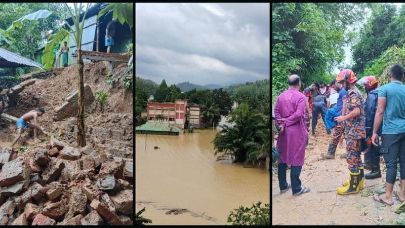 দুর্যোগ ব্যবস্থাপনায় শুধু সতর্কতা নয়, চাই বাস্তবসম্মত প্রস্তুতি