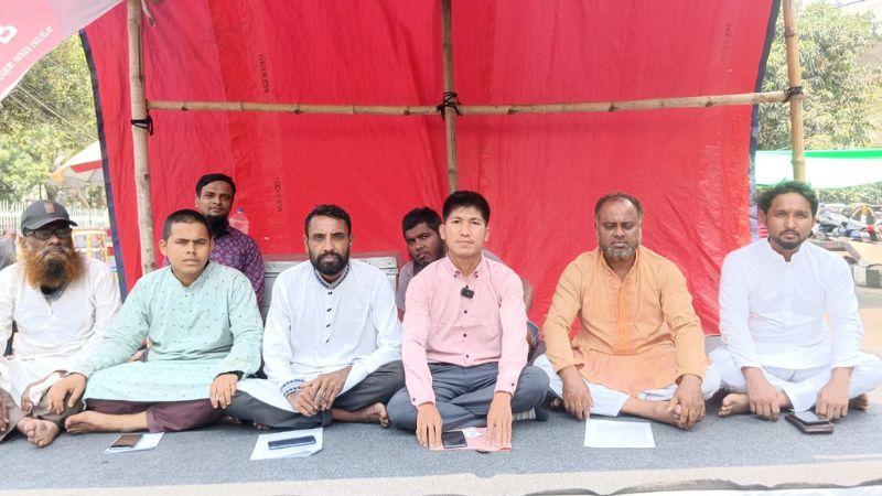 ঐকমত্য কমিশনের সাথে সন্ত্রাসী সংগঠন ইউপিডিএফ’র বৈঠক নিয়ে উদ্বেগ প্রকাশ