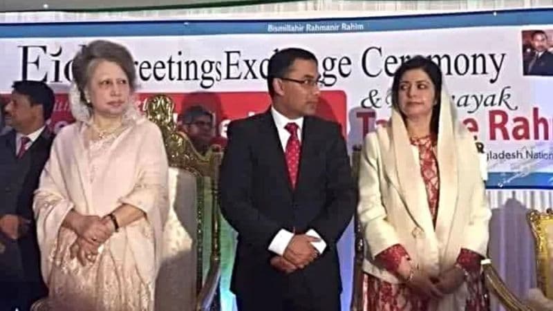 এক দশক পর পরিবারের সঙ্গে খালেদা জিয়ার ইদ, দেশে ফেরার পরিকল্পনা
