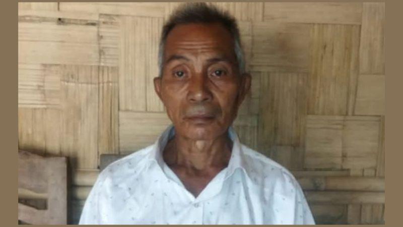 কক্সবাজারে এসে নিখোঁজ 'আমেরিকা'