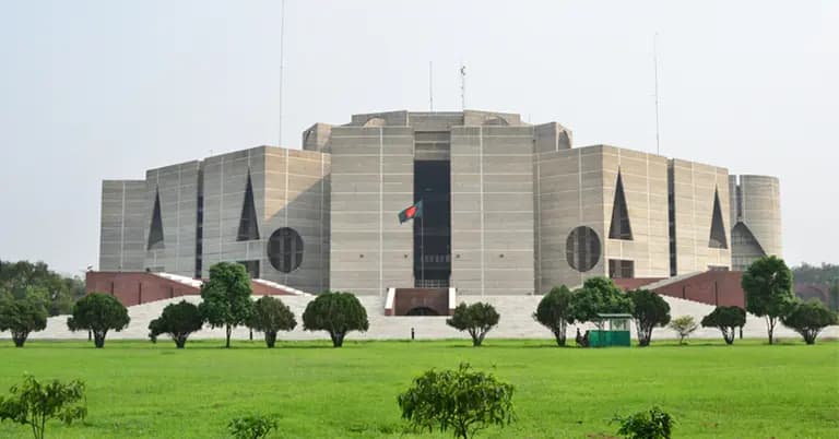 মঙ্গলবার এমপি ও নতুন মন্ত্রিসভার শপথ