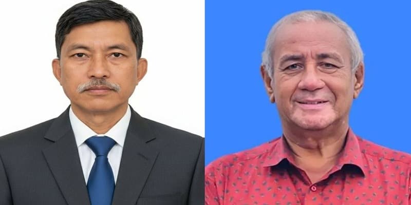পার্বত্য মন্ত্রণালয়ের দায়িত্ব কার হাতে যাচ্ছে?